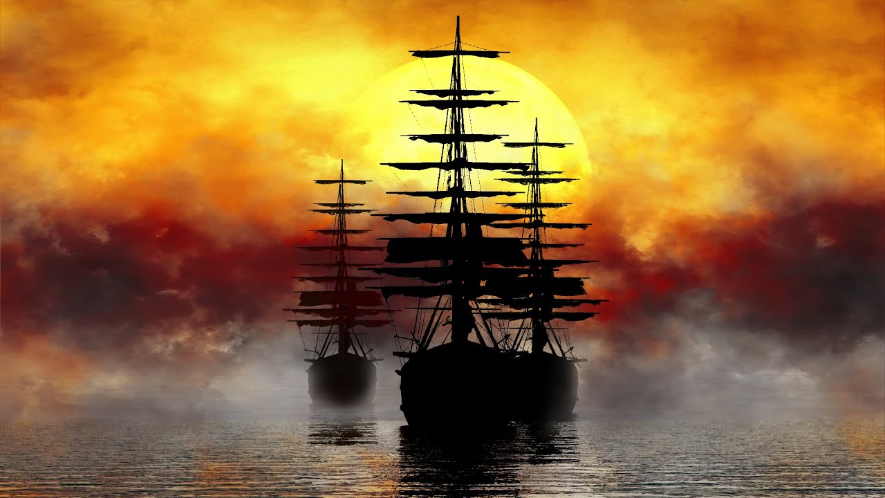 The Longest Johns - Wellerman (Epic Orchestral Remix)