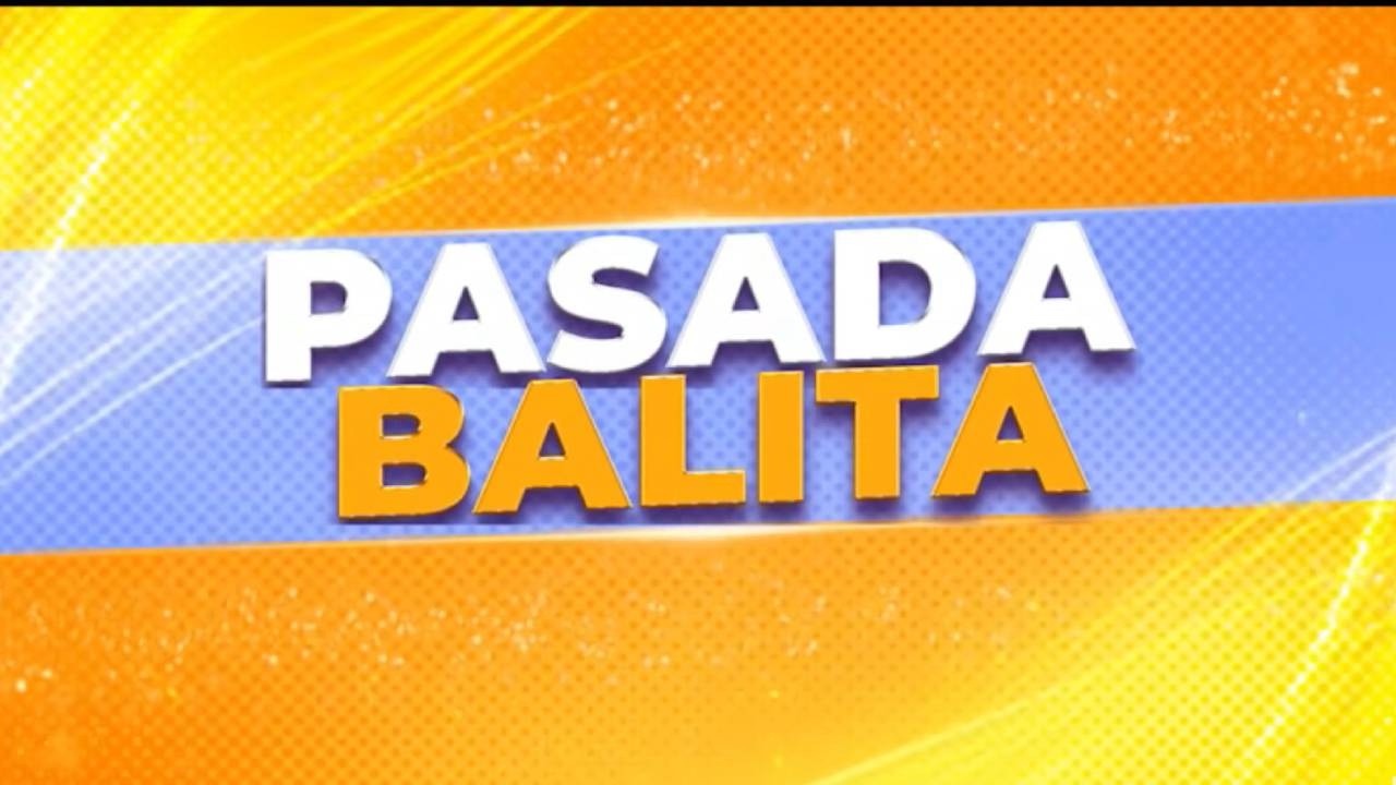 Pasada Balita | DZMM Teleradyo | (13 April 2026)