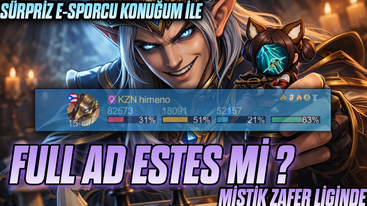 ESTES ADC Mİ :D SUR VER DEDİLER AMA TAŞIDIM :) - KAJA ADC BUİLD - SESLİ KONUKLA İŞ BAŞI