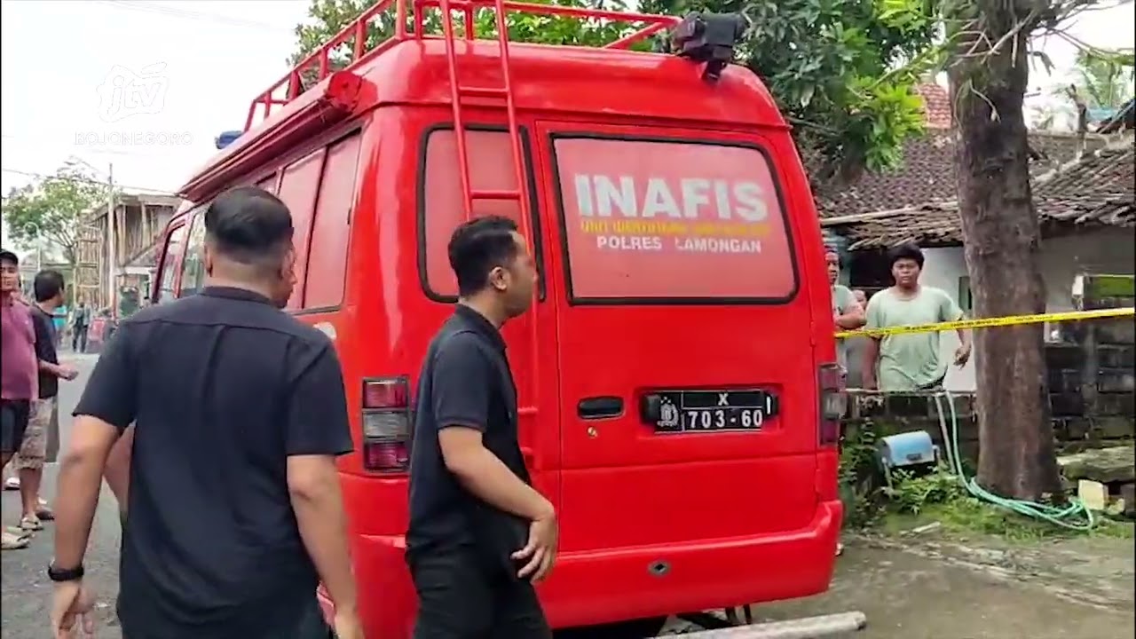 Tunggu Berkas Penyidikan Lengkap, Polres Akan Gelar Rekonstruksi