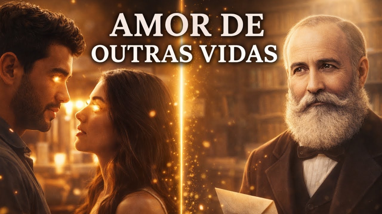 BEZERRA DE MENEZES | Nada É Por Acaso: Por Que Você Reencontrou Essa Pessoa