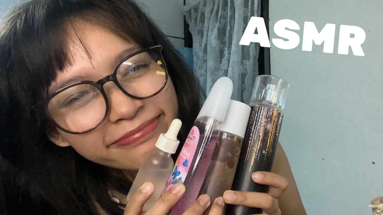 【ASMR】เสียงฝา Lid sounds ✨💗 | 🇹🇭 MYM