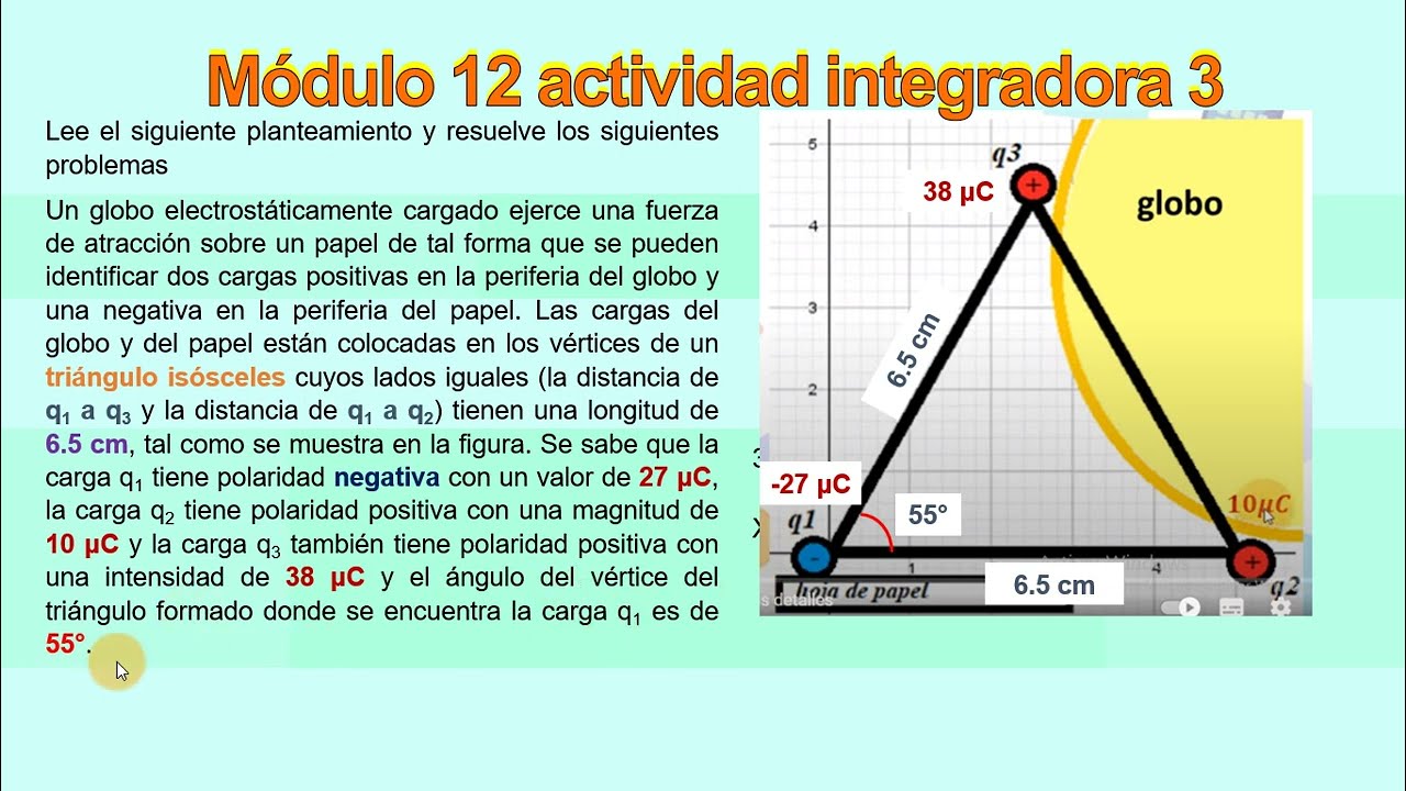 Módulo 12 semana 2 