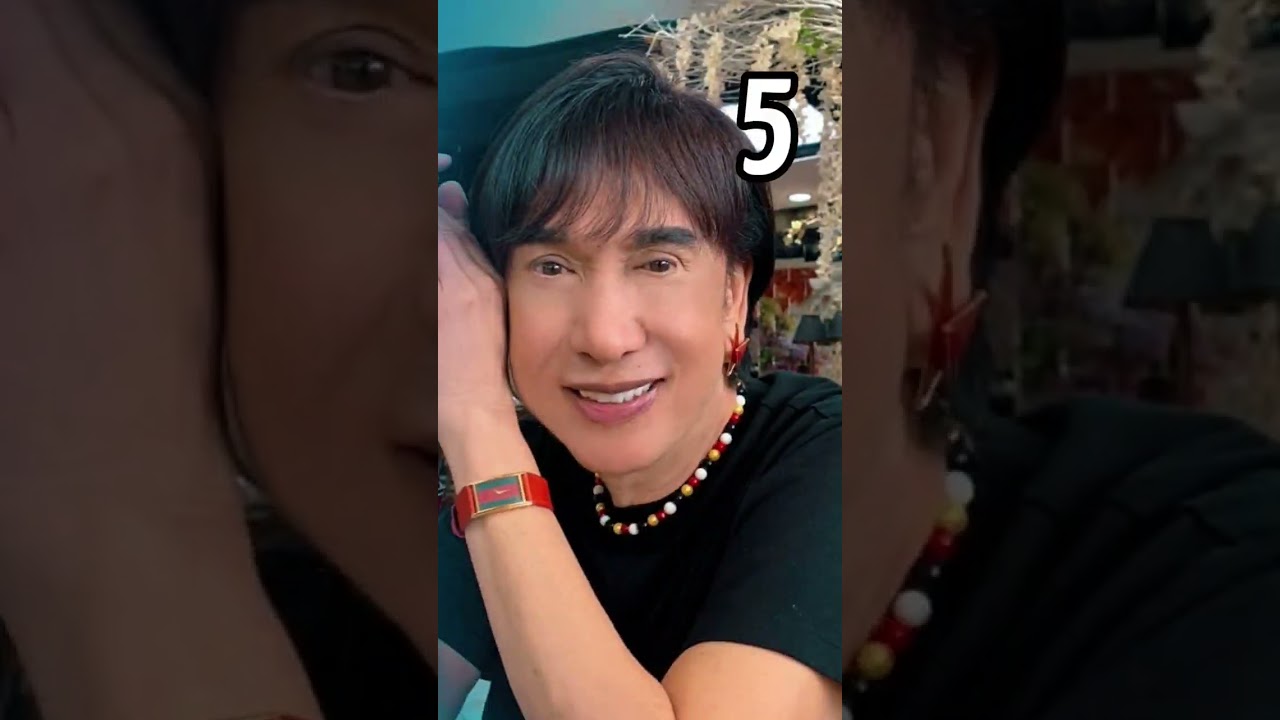 Top 10 Richest Filipino Celebrity 2023! #shorts #SUBSCRIBE🙏