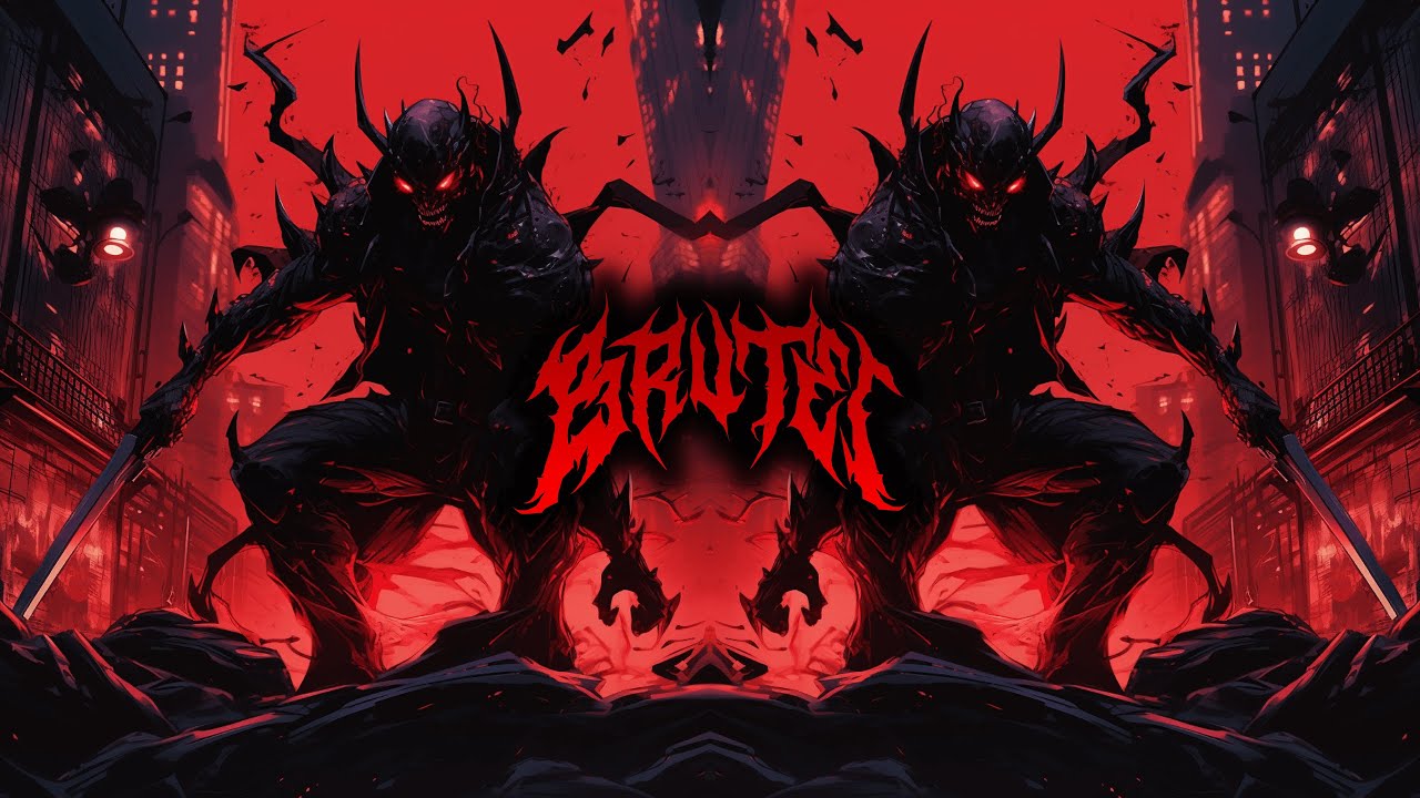 [FREE] HEAVY METAL x MODERN METAL TYPE BEAT - 