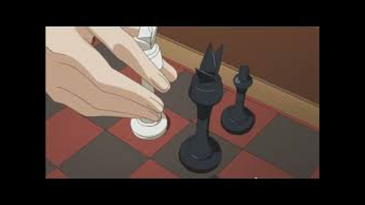 DJ Coutz x Doloflux - Checkmate [2018]