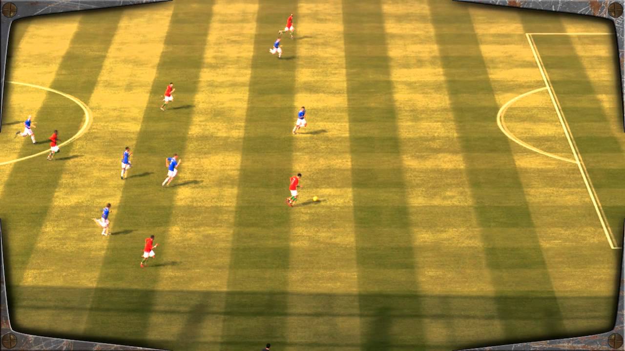 Best Of FifaGoalsUnited - Goodbye Fifa 11 - Welcome Fifa 12!