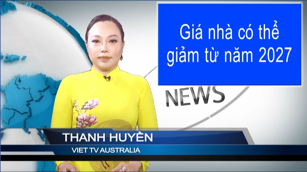 TIN 3PM 19-03-2026: Giá nhà có thể giảm từ năm 2027