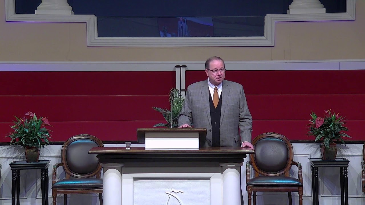 LIVESTREAM | Sunday Morning | February 1, 2026