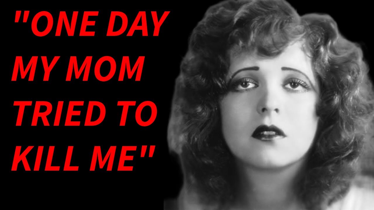12 Dying Golden Age Stars Who EXPOSED the Industry's Most SHOCKING SCANDALS