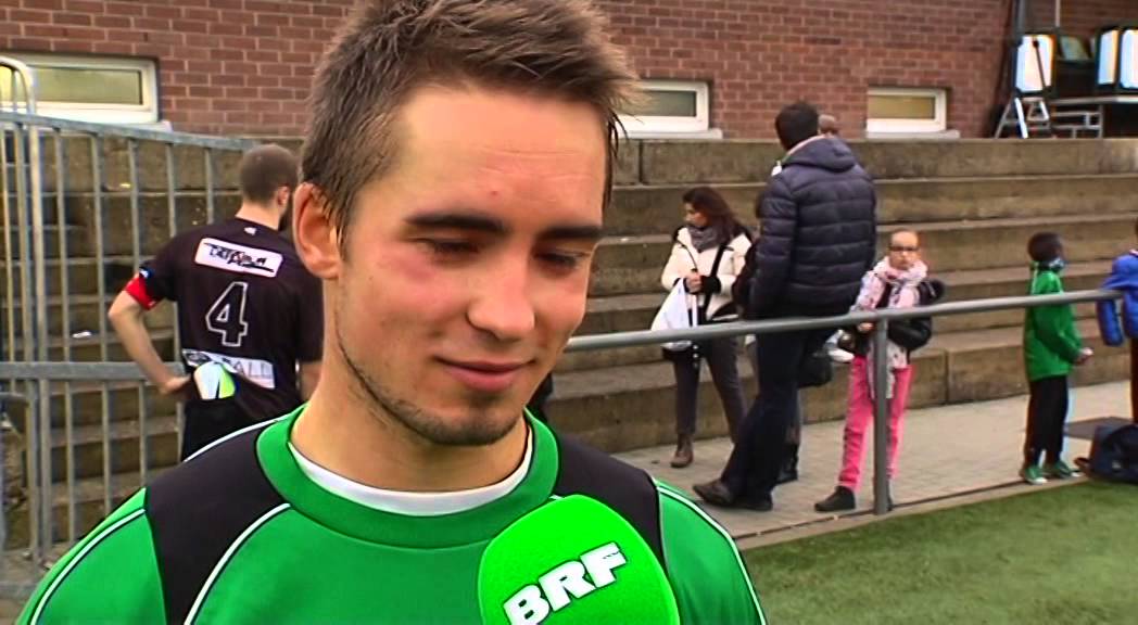 Kelmis landet zweiten Saisonsieg: 3:1 gegen Verviers