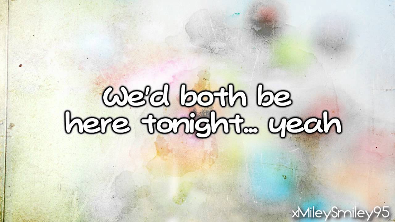 High School Musical - Start Of Something New (with lyrics)