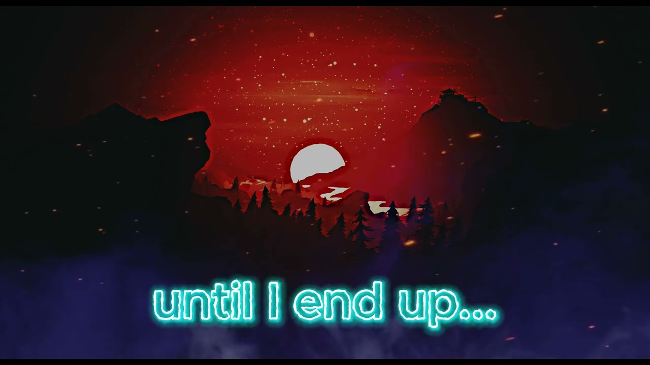 Until I end up dead - Dream (slowed + reverb) lyrics