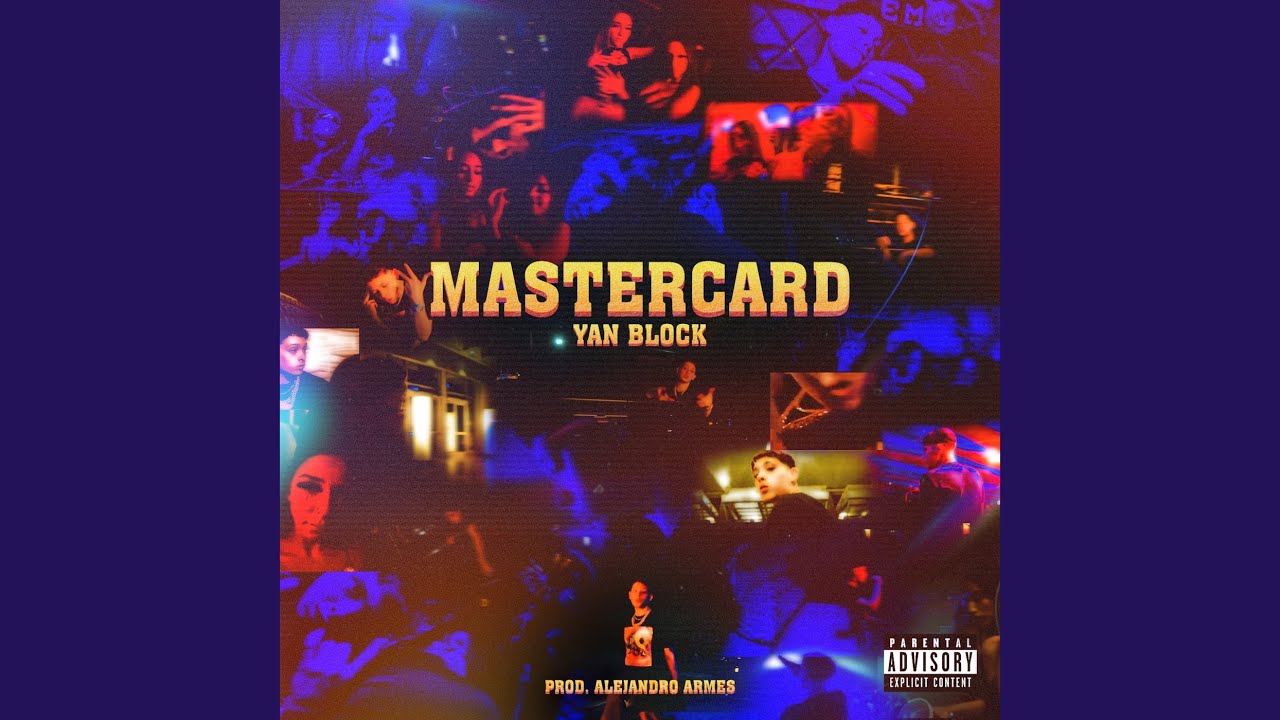 Mastercard