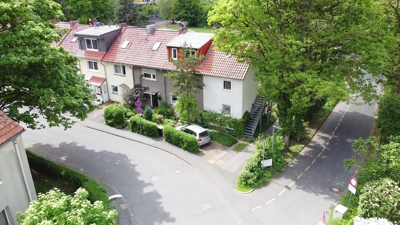 Reihenhaus Göttingen-Geismar verkauft