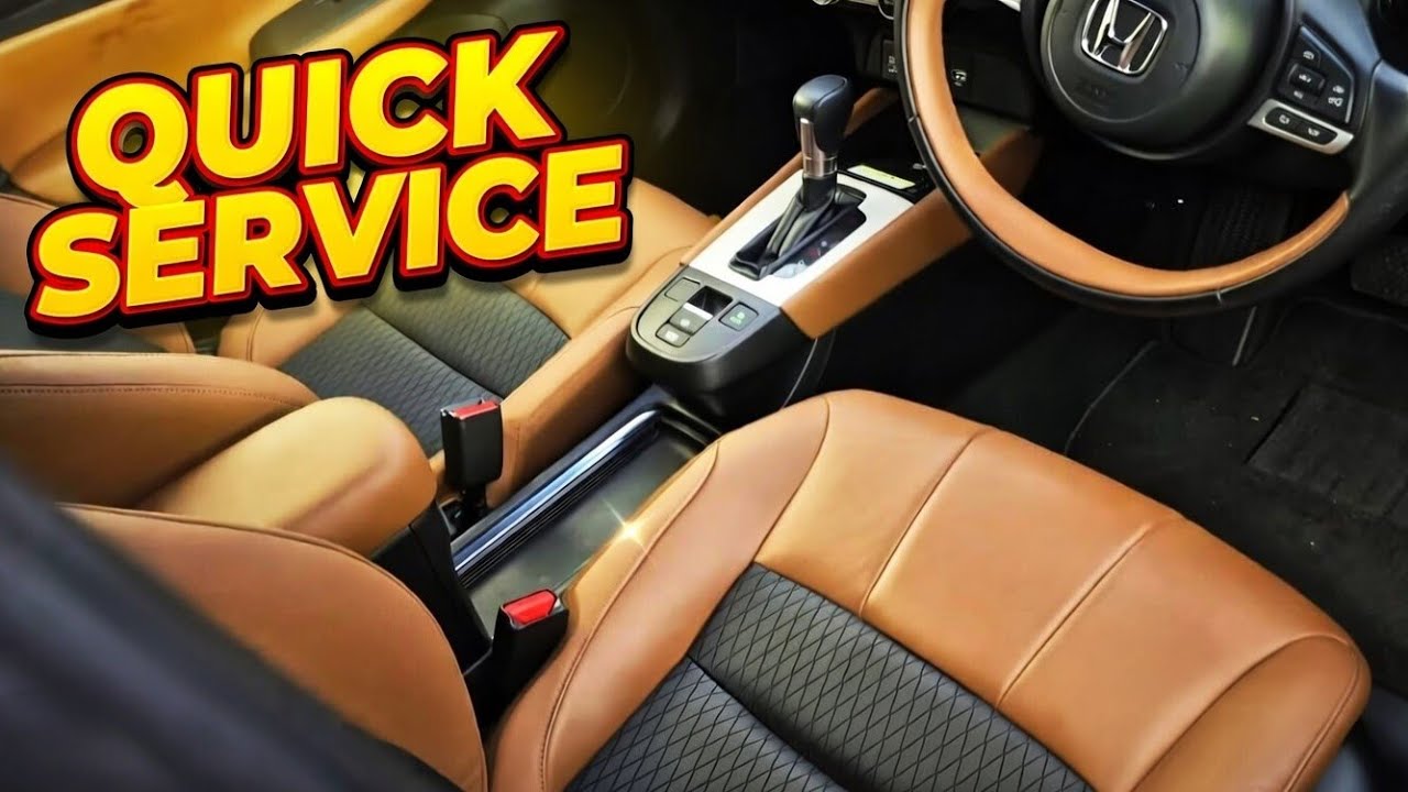I only do my own cars that's why ! Oil Service on jap imports #repair #cars #diy 