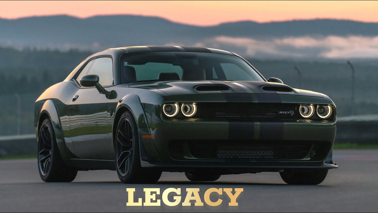 LEGACY | Gangster Trap Deep-House Hip-Hop Perfect For Car Rides | FLOR&Eacute;N FLO