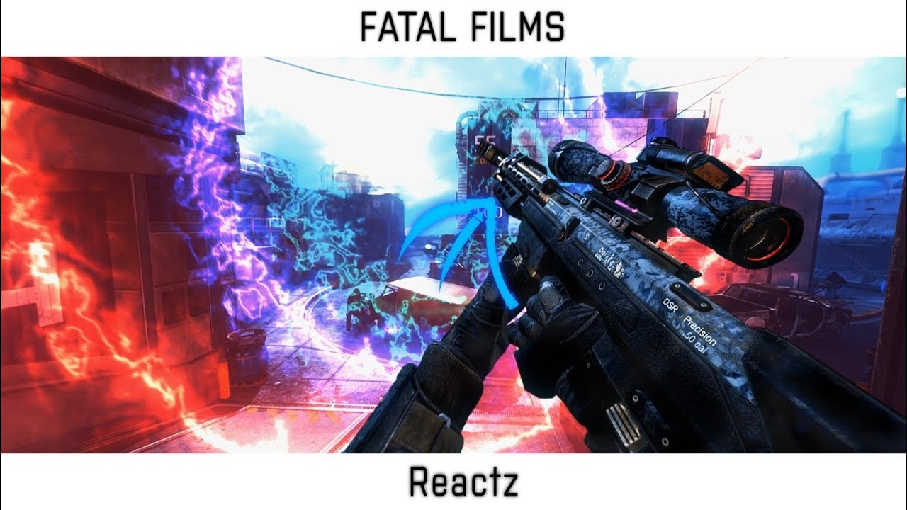 BASSLINE by Fatal Reactz
