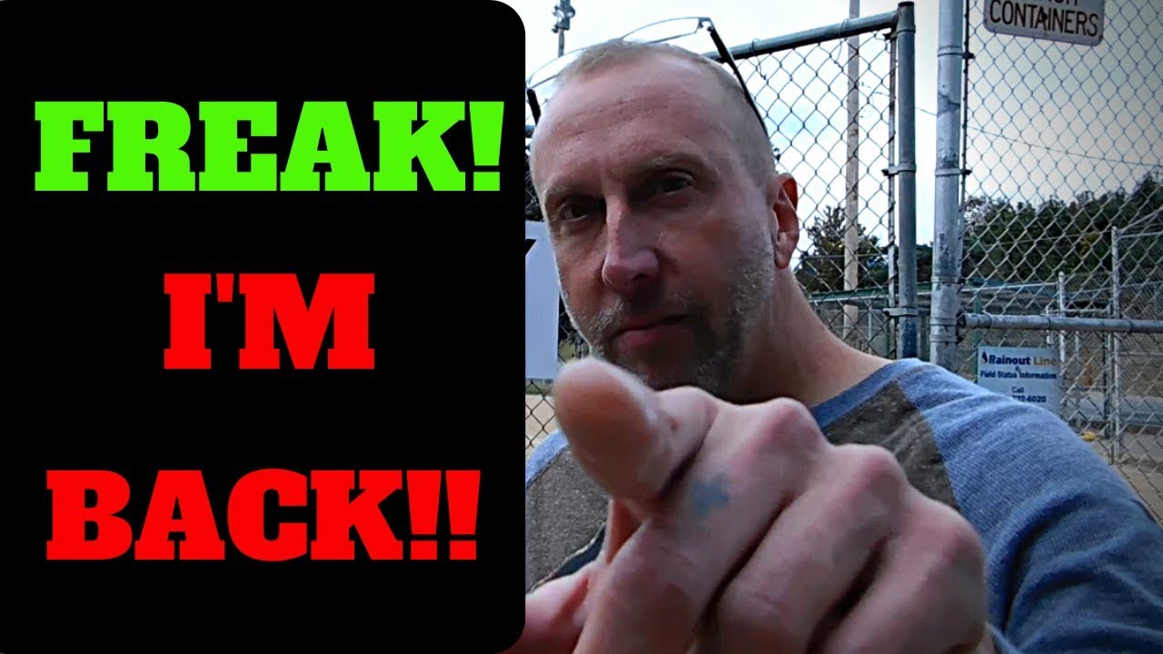 Lawn care with Geek to Freak talking GIE 2019 and business