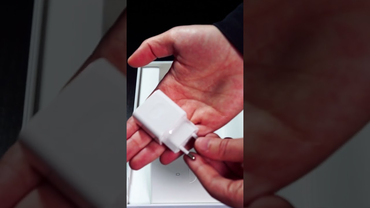 Huawei MatePad 10.4 [Unboxing] #Shorts