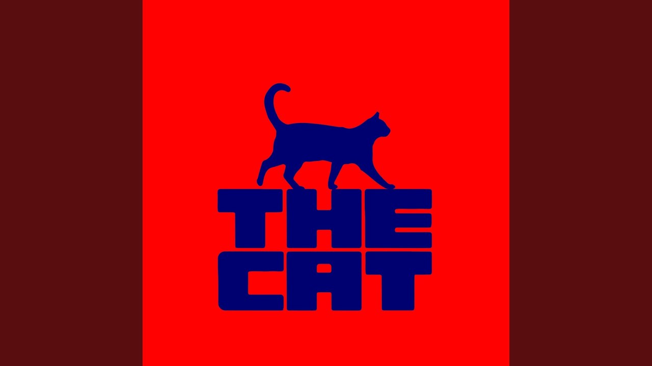 The Cat (Extended Mix)