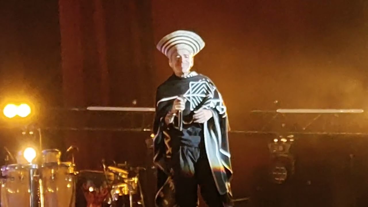 CAFÉ TACVBA~MARÍA‼️