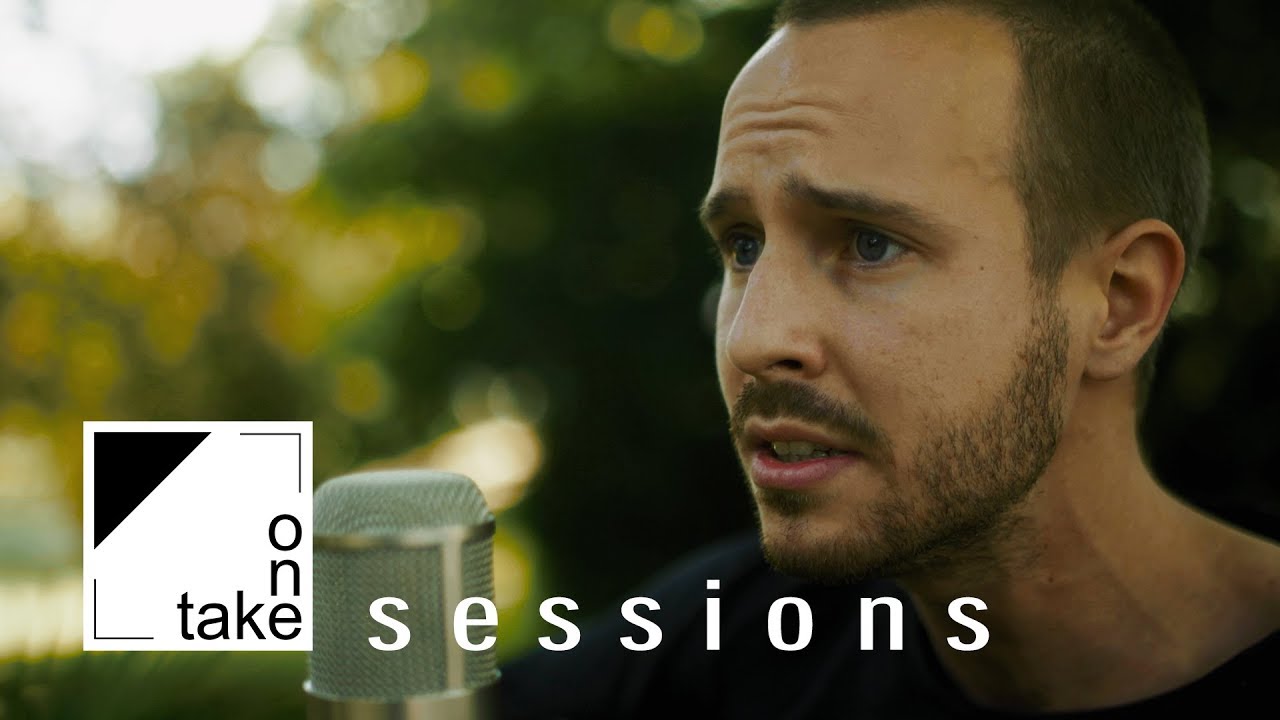 Valentin Lichtenberger - Ihr schenkts mir Zeit | One take sessions