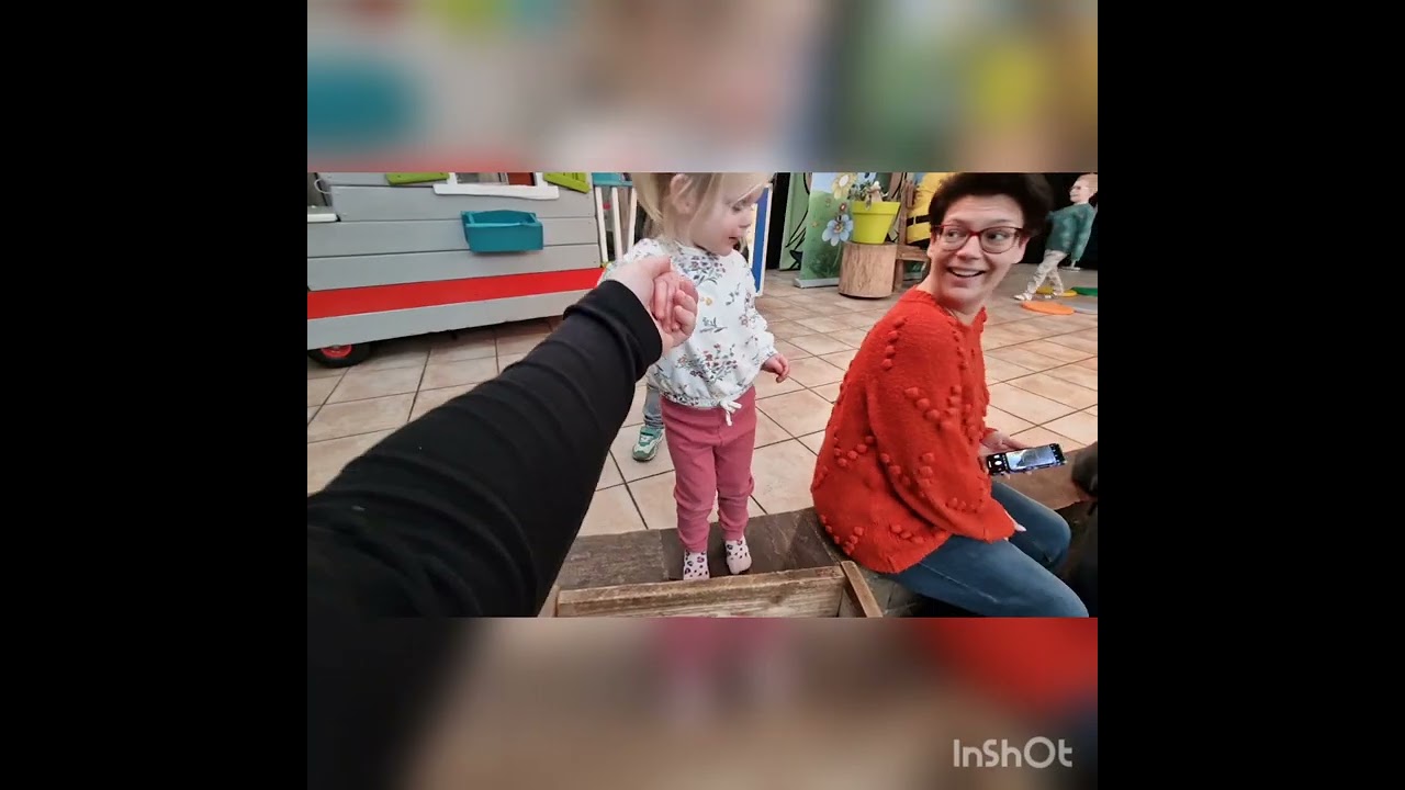 OP VAKANTIE NAAR LANDAL DE LOMMERBERGEN!! LIFE OF HAILEY #2