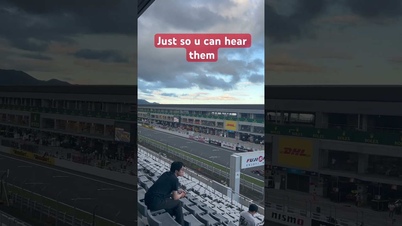 A quick snippet just so you can hear the 