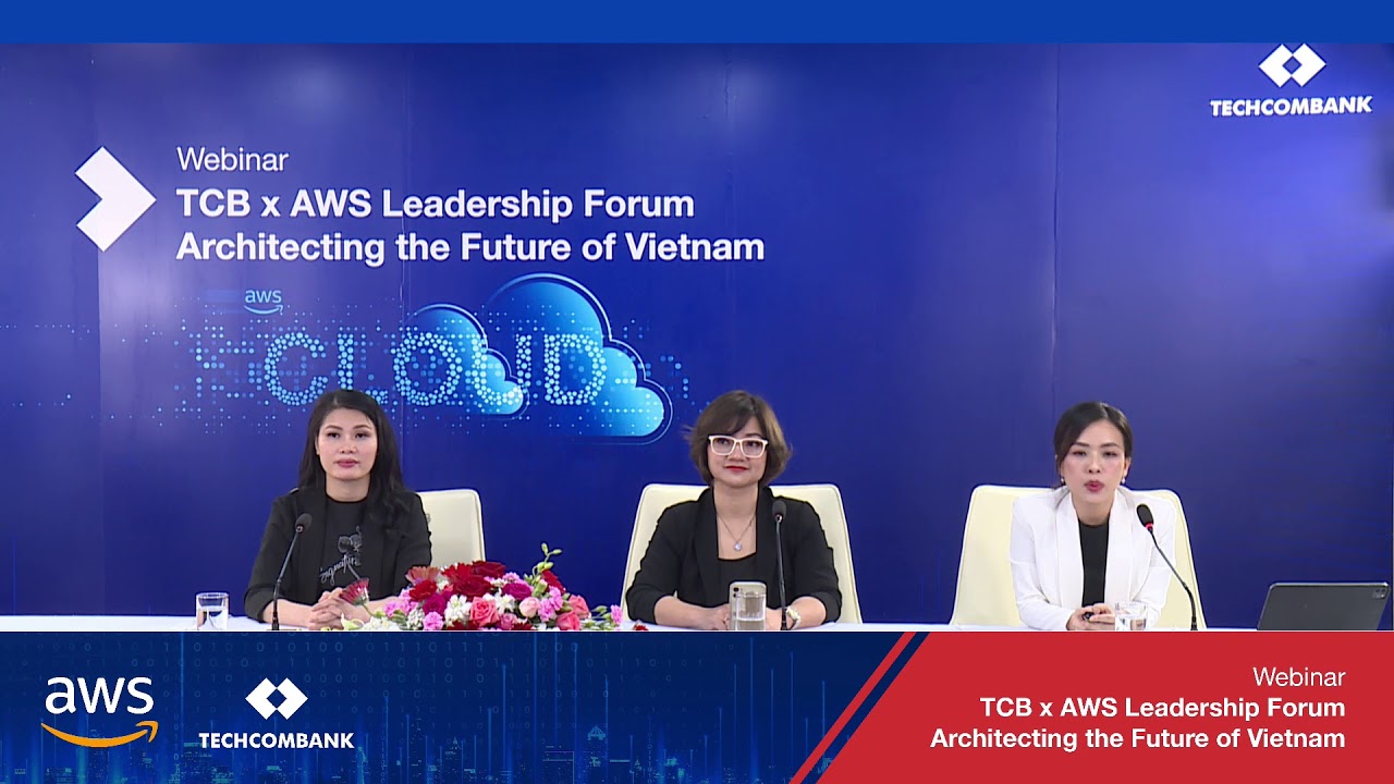 LEADERSHIP FORUM “ARCHITECTING THE FUTURE OF VIETNAM