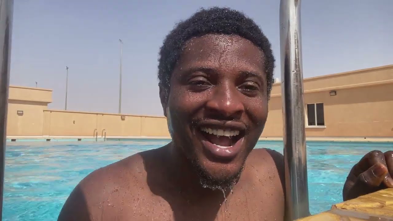 || Inside Almarai Al Hamra Dairy Farm Accommodation ||