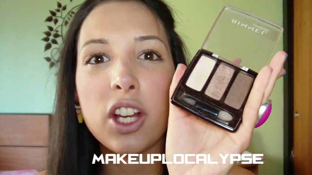 Rutina de mañana y maquillaje de VUELTA A CLASES!