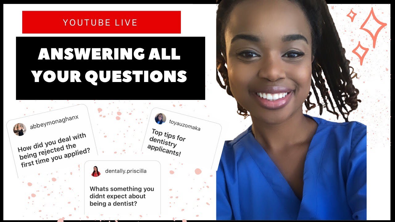 LIVE Q&A | ANSWERING YOUR QUESTIONS