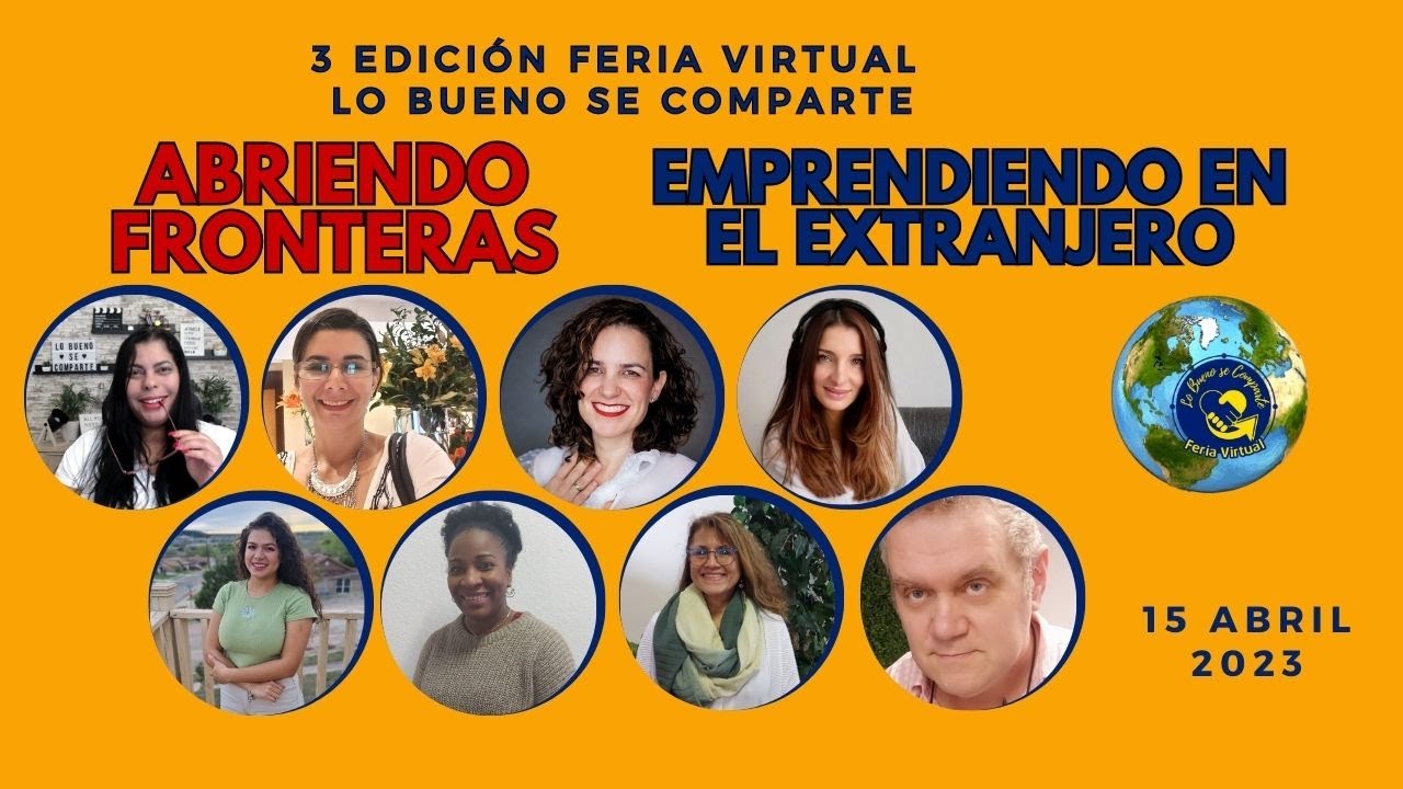3er día Feria Lo Bueno se Comparte