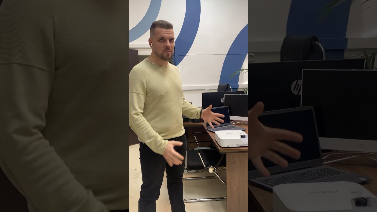 ПРОЕКТОРЫ, НОУТБУКИ, МОНОБЛОКИ - Обзор конкретных моделей