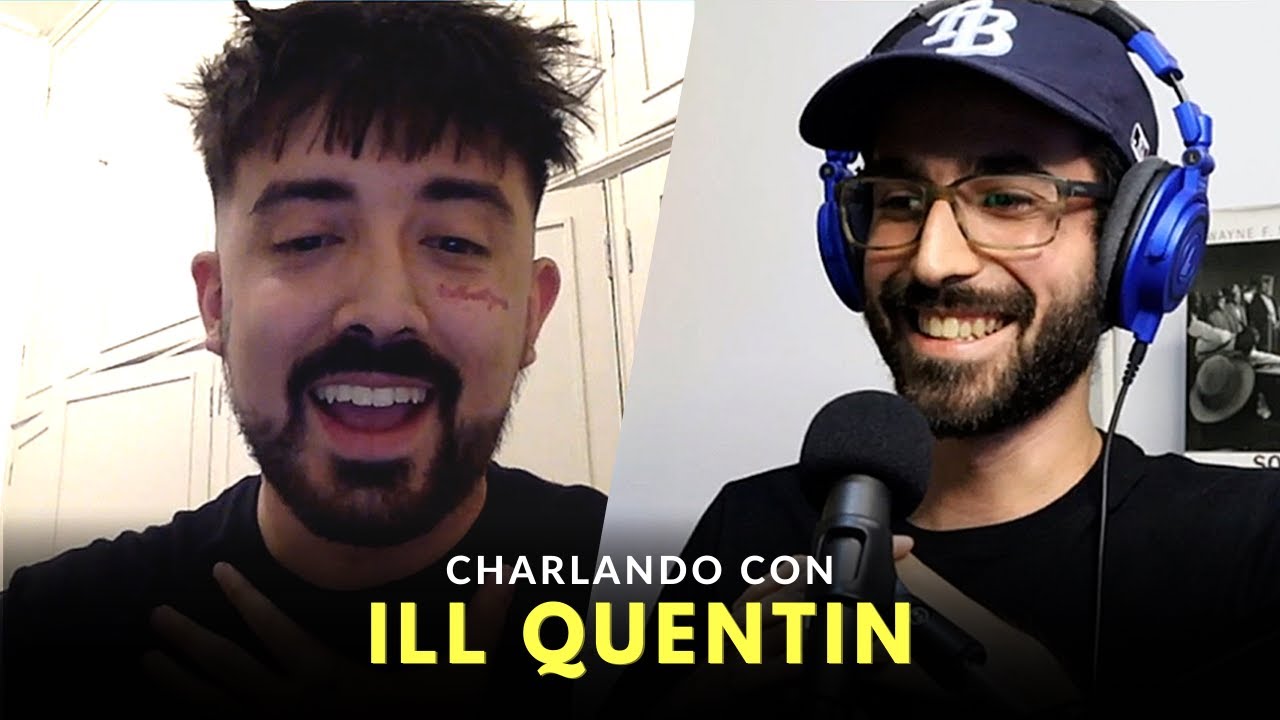 Charlando con ill quentin | q*, salir de la zona de confort, funcionamiento de Bohemian Groove y más