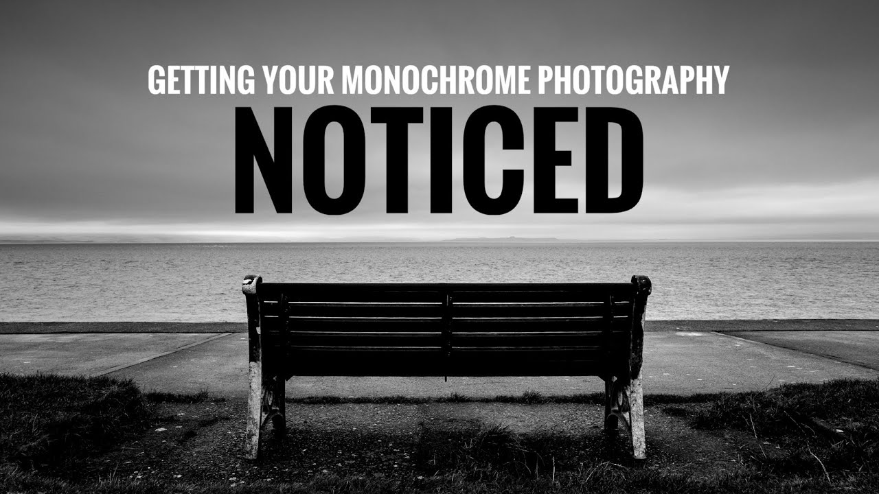Monochrome Photography that grabs attention - Leica Q2 Monochrom