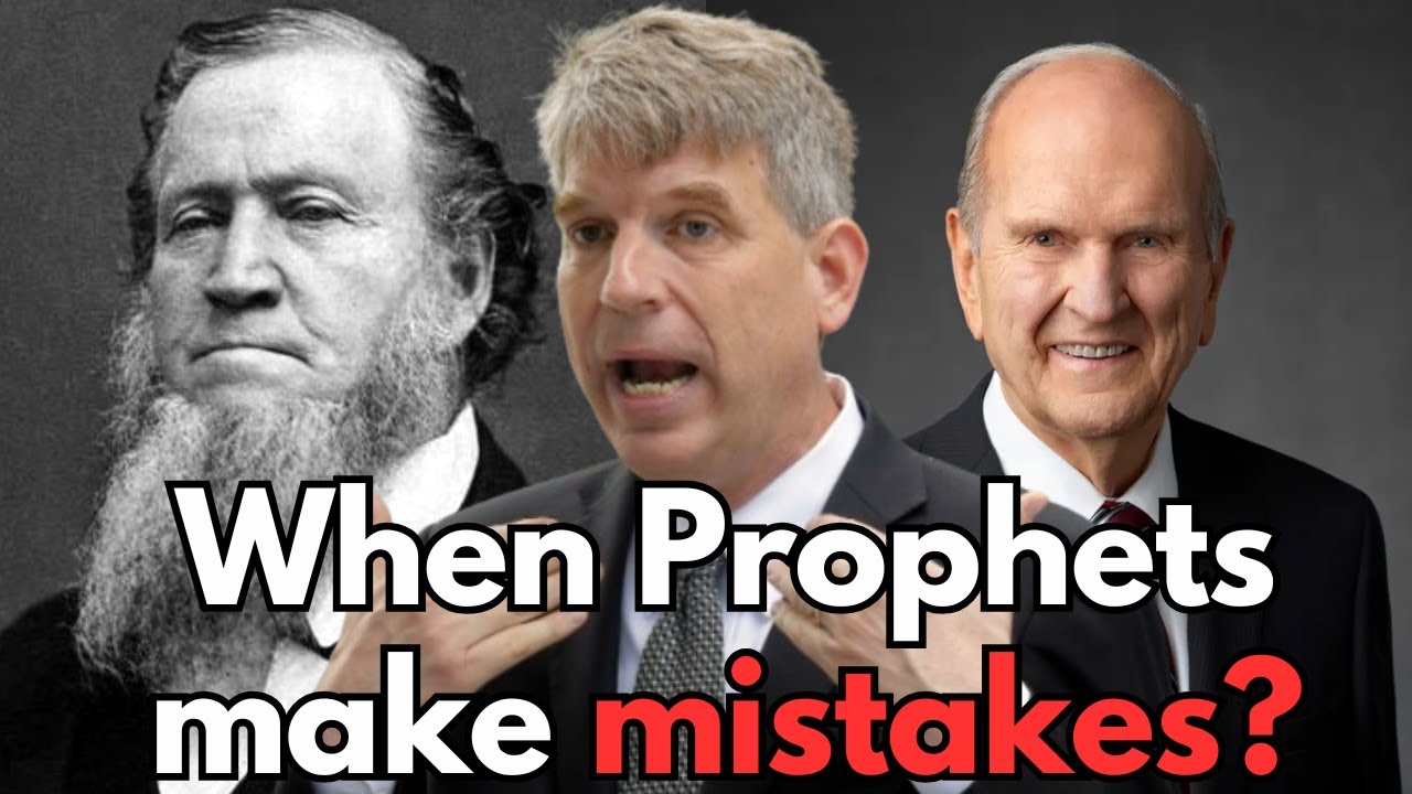 Confronting Prophetic Fallibility with Jim Bennett