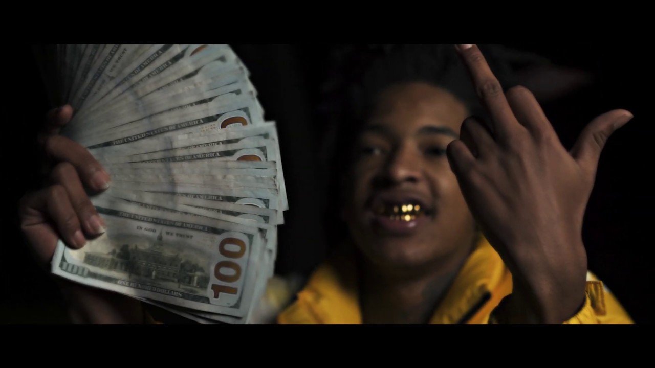 NUSKI2SQUAD - Spanish Lake (Official Music Video)
