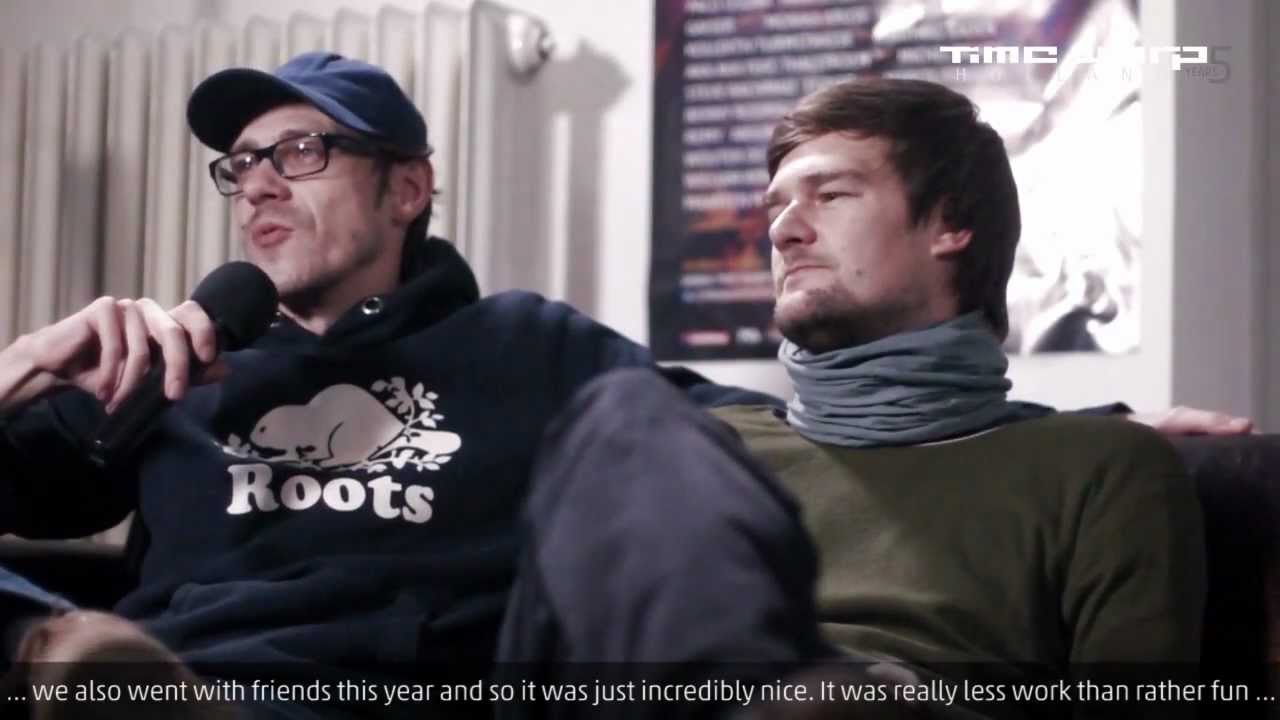 Kollektiv Turmstrasse Interview TW 2012