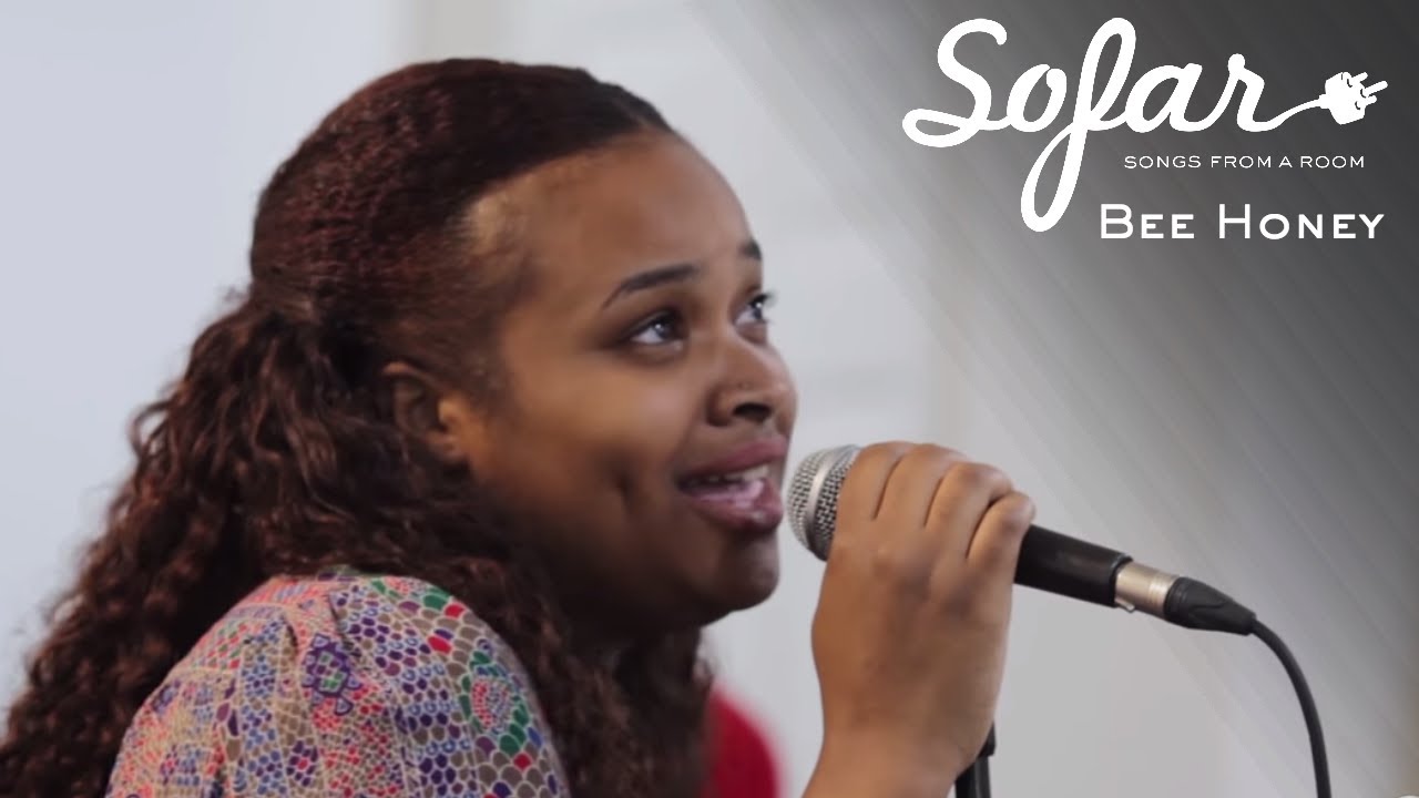 Bee Honey - Whirlwind | Sofar Houston