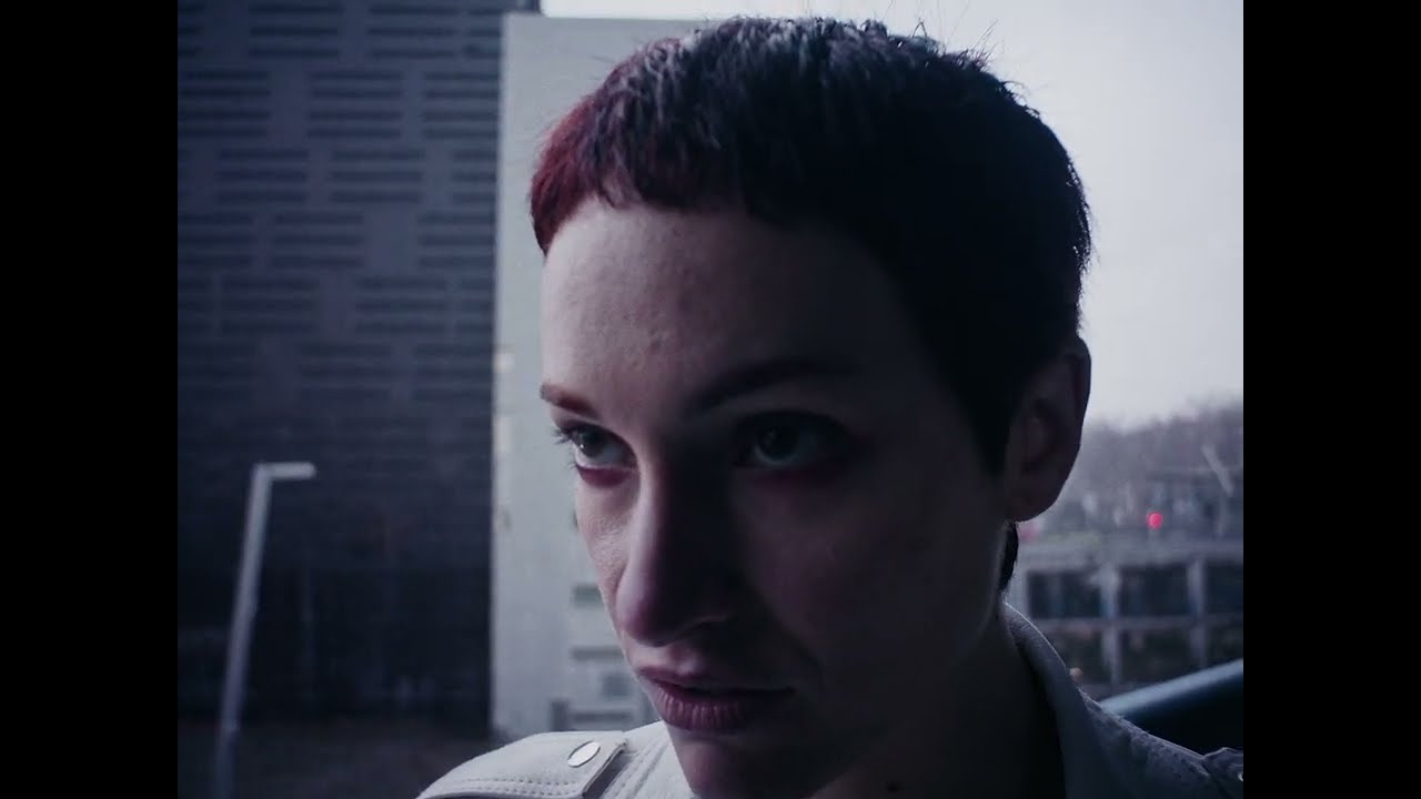 Laura Sam y Juan Escribano - «No quiero ser yo» (vídeo oficial)