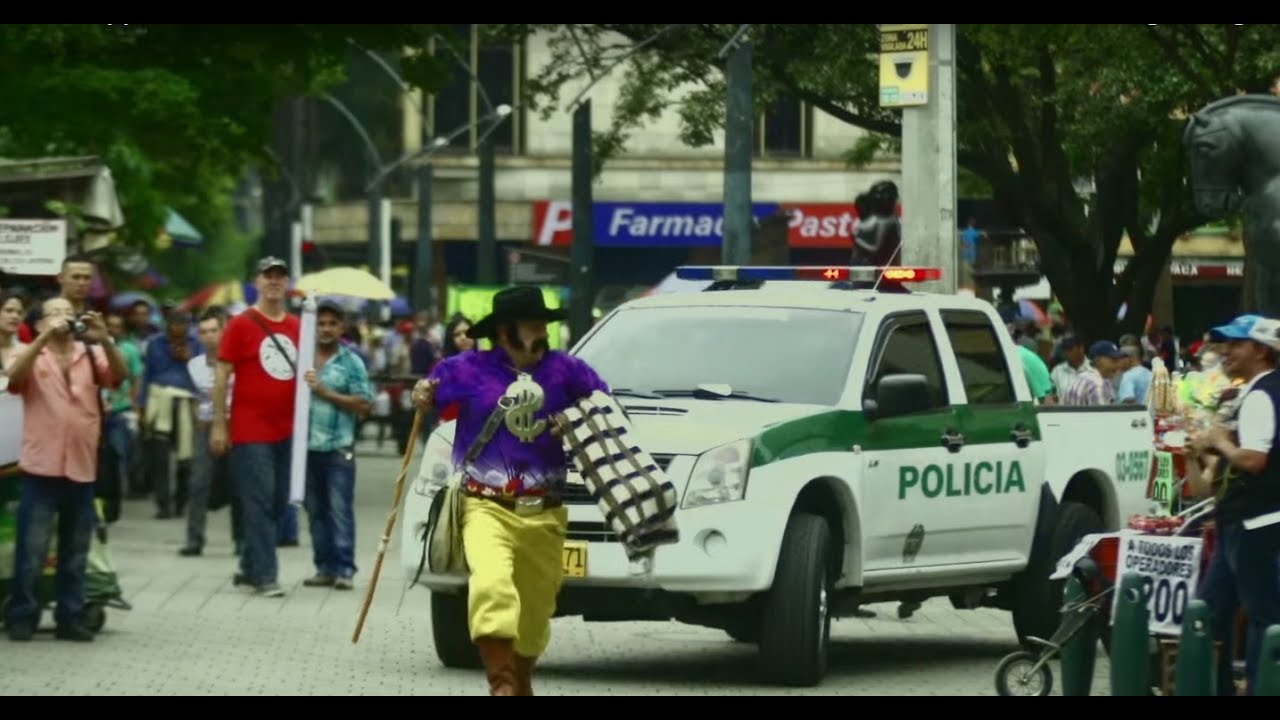 John Jairo Perez-Ese no Soy Yo-(Video Oficial)