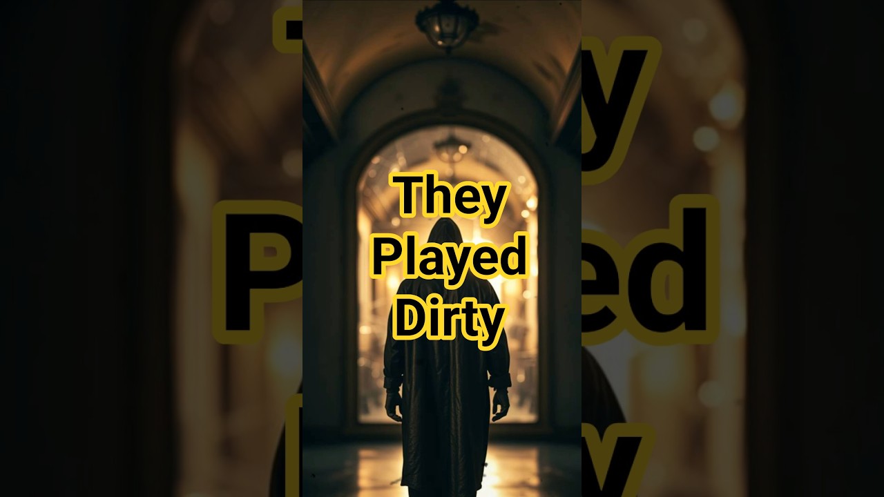 They Didn’t Care About Truth #darkvoiceover #betrayal #quietstrength #stoic