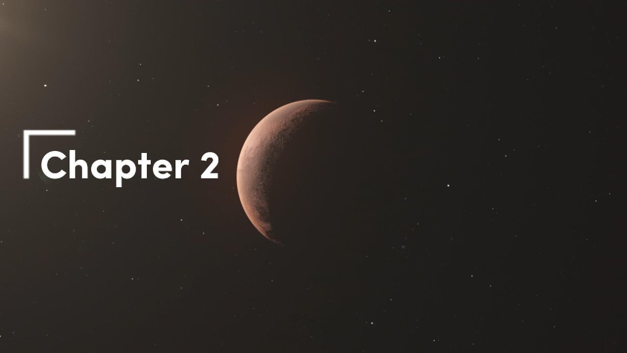 mars exploration documentaries, episode 2