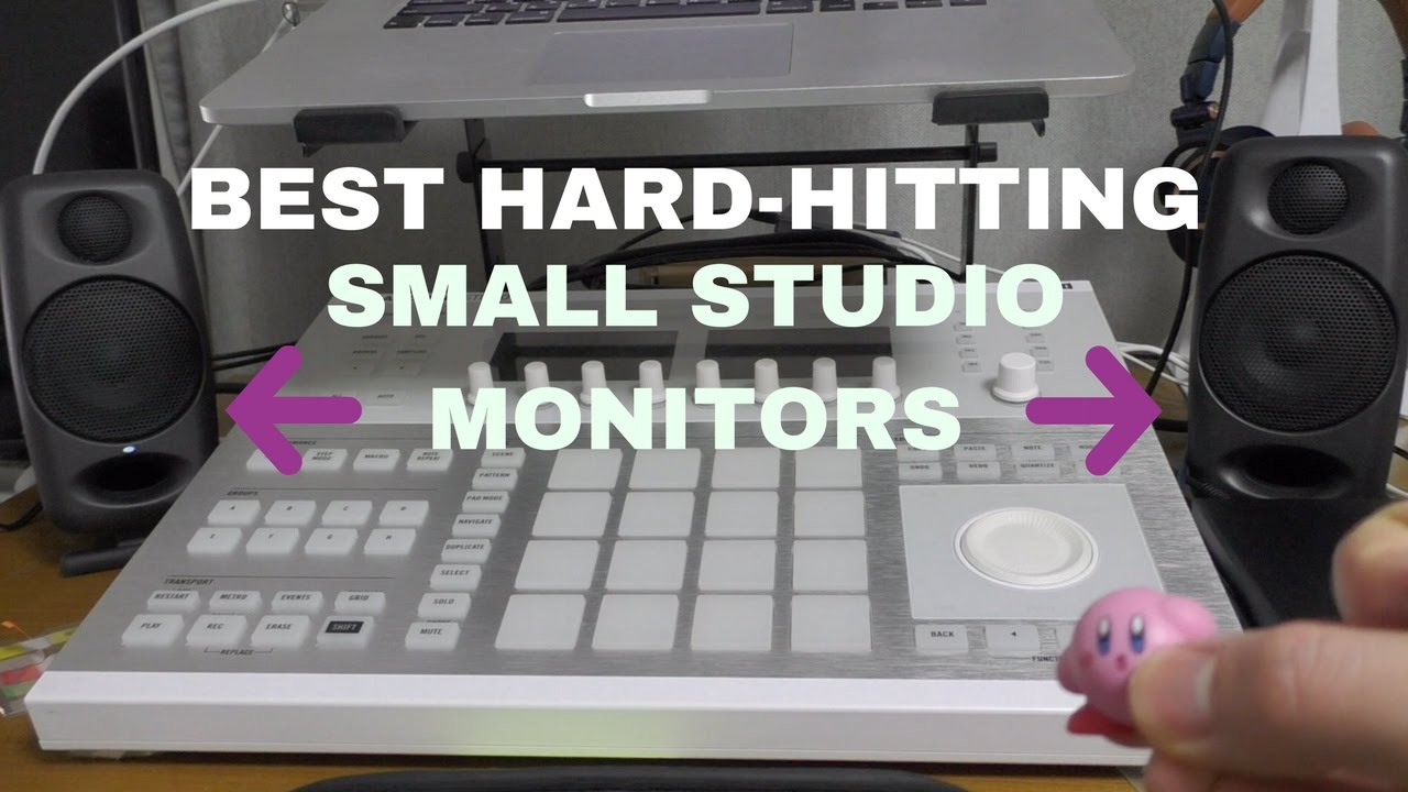 iloud Micro Monitor Honest Review + How To Set Up With An Audio Interface