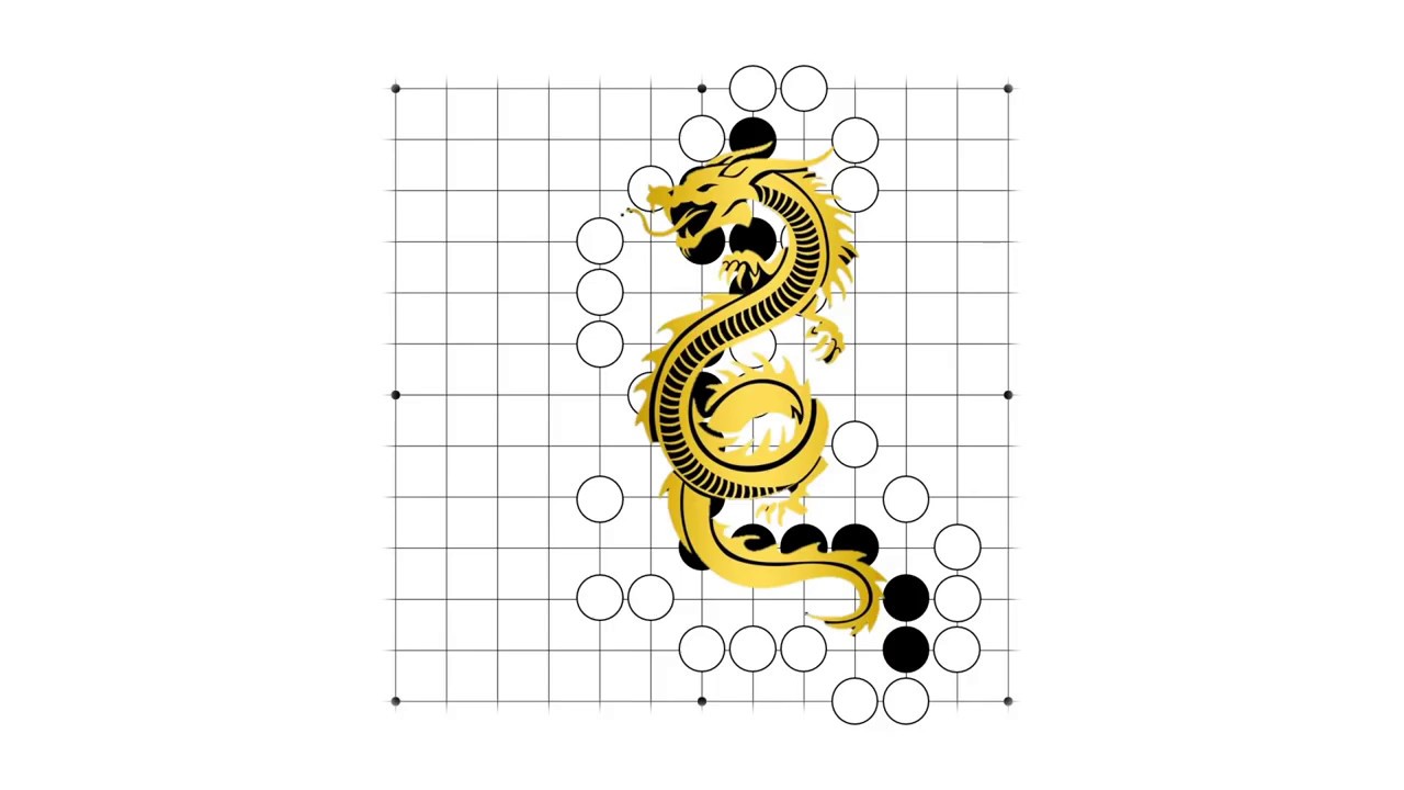 围棋术语扫盲，不懂围棋也能谈笑风生