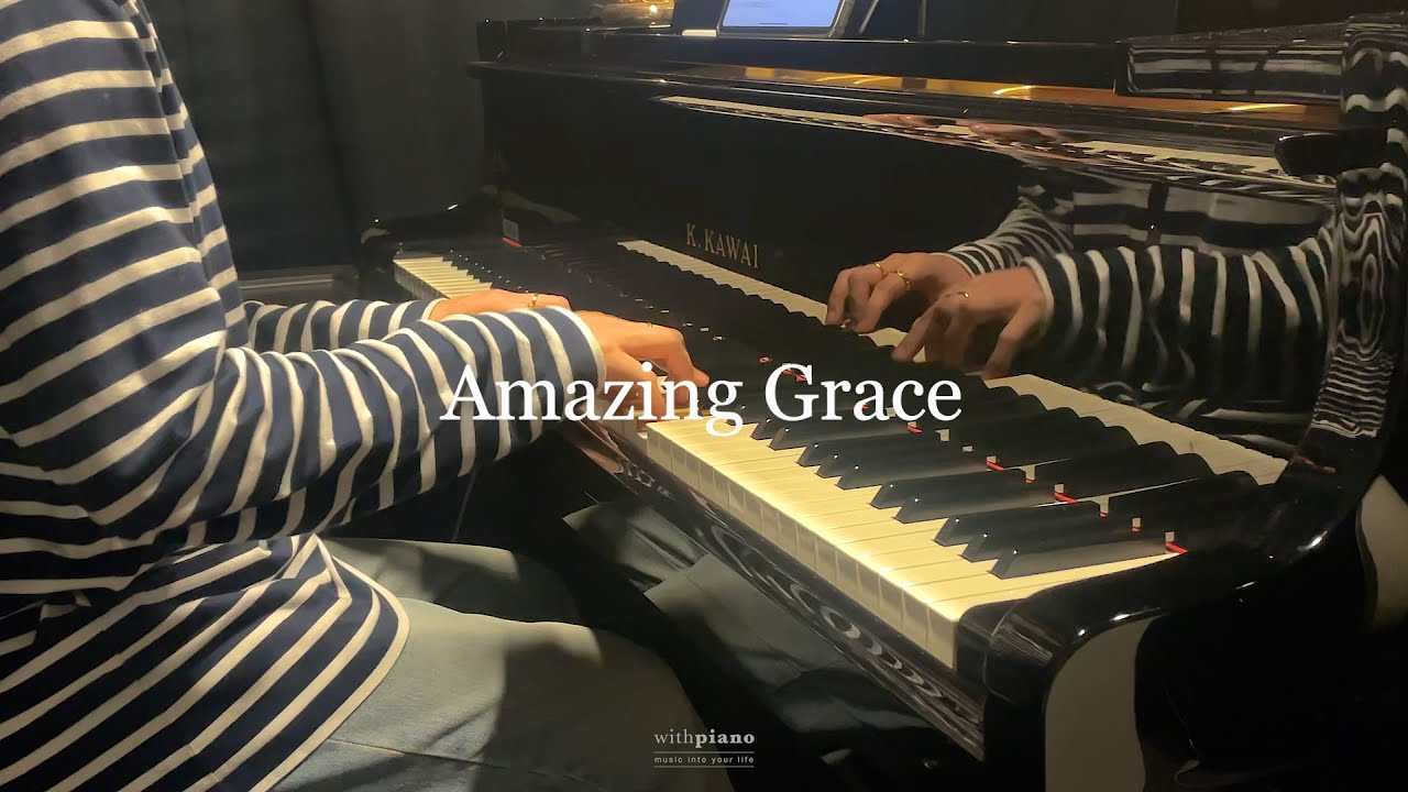 Judy Collins - Amazing Grace