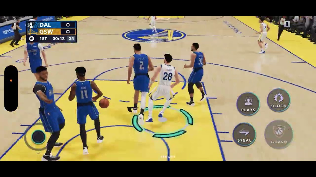 How to get crossover2 for free in nba live mobile season 10 on Sunday January 18 of 2026 
