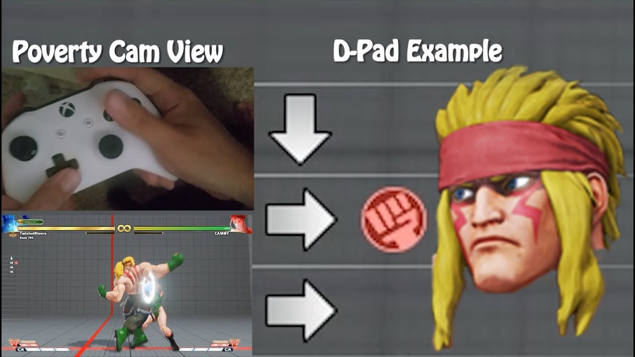 How to Charge Properly with Alex